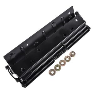 Chevy C5 Corvette 1997-2004 5.7L V8 Door & Window Hinge Assembly 10268321 Center Console Hinge for Corvette - Product Image 4