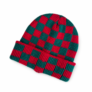 Bonnet d'hiver premium chaud en tricot côtelé extensible pour homme, femme, unisexe, style décontracté, streetwear, vêtements d'extérieur - Product Image 2
