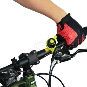 Gants de sport respirants personnalisables pour la gym, vente en gros, avec logo sur mesure - Product Image 6