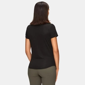 Prix de gros, polos pour femmes en marque privée, qualité supérieure, meilleur prix, respirant, bonne qualité, dernier design, multicolores - Product Image 2
