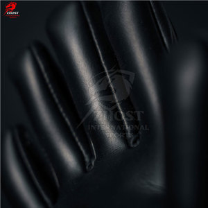 Guantes de Portero de la Mejor Calidad para Jugadores Jóvenes Urbanos, Transpirables y Ligeros para Práctica Diaria - Product Image 4