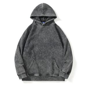 Premium <b>Pullover</b> Hoodie <b>Men</b>’s Casual Sweatshirt Custom Plain Hooded <b>Pullover</b> Long Sleeve Hoodie for Streetwear and Everyday Wear - Product Image 1