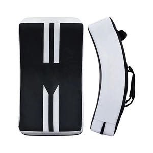 Meilleures ventes 2026 : Boucliers de frappe de qualité supérieure pour l'entraînement MMA, Taekwondo et Boxe (Vente en gros) - Product Image 2