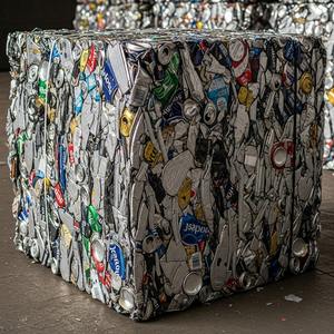 Chatarra de Aluminio al Mejor Precio, Limpia y Clasificada, Suministro Confiable para Producción de Aleaciones, Piezas Automotrices y Proyectos de Reciclaje - Product Image 2