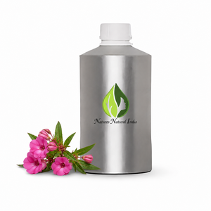 Huile Essentielle de Balsam de France Naturelle – Huile Pure Épaisse Brun Foncé Vente en Gros Export Inde - Product Image 1