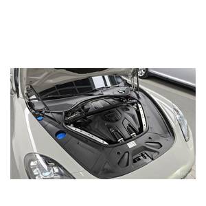 Août 2021 pour Panamera 2.9 AWD semi-automatique avec sièges en cuir, caméra de recul, feux LED, conduite à gauche, 46 208 km - Product Image 6