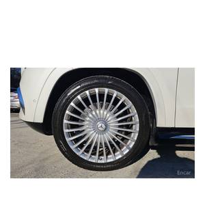 Mercedes-Benz GLS-Class Maybach GLS600 4MATIC Modèle de novembre 2022 avec 24 622 km, boîte automatique, conduite à gauche, caméra de recul - Product Image 5