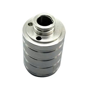 Piezas Mecanizadas CNC de Precisión Personalizadas de 5 Ejes, Servicio de Torneado y Fresado CNC OEM, Piezas Mecanizadas CNC de Aluminio, Acero Inoxidable y Latón - Product Image 3