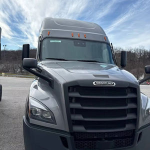 ENVÍO INMEDIATO HyperBlue Usado 2021 FREI-GH -TLINER DD15 DT12 HP400-DIY Grado Industrial Garantía de 3 Años Aluminio Acero - Product Image 1