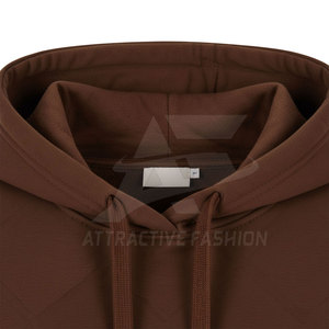 Sudaderas Extra Grandes Personalizadas para Mujer, Producto de Invierno, Sudaderas Extra Grandes para Mujer a Precio Económico, Sudaderas Cálidas de Invierno - Product Image 6