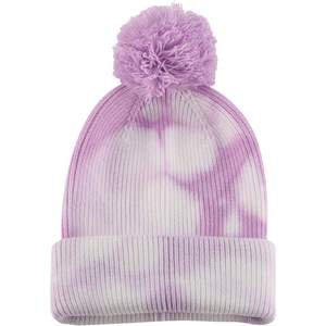 Pom-POM tie-dye para niños - Product Image 1