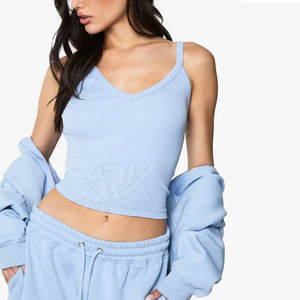 Nouveau design 2026 – Survêtement femme de qualité supérieure avec logo personnalisé – Tenue décontractée – Vente directe usine – Personnalisation sur mesure - Product Image 6