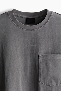 Servicio OEM Casual Hombres Camisetas Nuevo Diseño Hombres Camisetas Mejor Precio Hombres Camisetas para Adulto Tamaño - Product Image 6