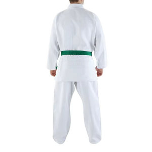 Uniforme de Karate Más Vendido, Alta Calidad, Precio al por Mayor, Ropa de Artes Marciales, Kimono de Jiu Jitsu, Uniforme de Karate - Product Image 3