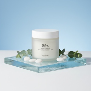 Anastatica Skin Conditioning Pad, soin de la peau coréen, exfoliant, OEM - Product Image 4