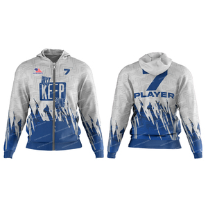Newest Design Top Quality Custom 7 on 7 Uniforms 7v7 Football Polyester Sublimation American Football 7V7 Uniforms - Product Image 2