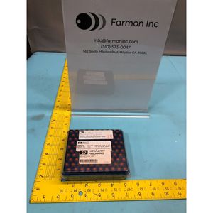 100 Hewlett Packard HP, Agilent 5182-0554 - Équipements et pièces semi-conductrices d'occasion fiables à l'échelle mondiale - Product Image 2