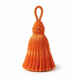 พู่อุปกรณ์ตกแต่งระดับพรีเมียมพร้อมการปรับแต่งแบรนด์ตามต้องการ - Product Image 4