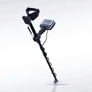 Detector de Metales Profesional para Oro Subterráneo, de Alta Sensibilidad para Oro en Profundidad - Product Image 1