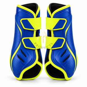 Botas de equitación profesionales diseñadas para brindar comodidad, durabilidad y un ajuste conveniente durante la monta y el ejercicio. - Product Image 6