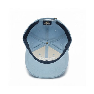 Chapeau tendance avec impression en relief, design net et clair, personnalisé, confortable pour tous les jours, style décontracté, sport et plein air - Product Image 4