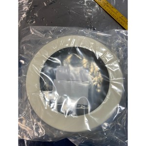 Applied <b>Ceramics</b> 91-01588A <b>RING</b> SINGLE, 114048 - Trusted Global Legacy Semiconductor Equipment and Parts at - Product Image 5