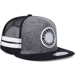 Casquettes de baseball sportives tendance en tissu Dobby respirant, dernier design, logo personnalisé brodé et imprimé, vente en gros, unisexe - Product Image 1