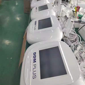 Máquina de Cuidado Facial con Hidratación Profunda y Lifting, Tecnología de Gotas de Agua - Product Image 2