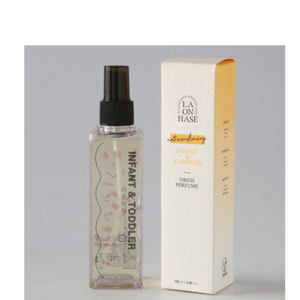 [SILKY SEOUL] Parfum pour vêtements d'enfants, parfum doux pour vêtements, spray pour tissus doux et délicat, parfum pour vêtements d'enfants, brume pour vêtements d'enfants - Product Image 1