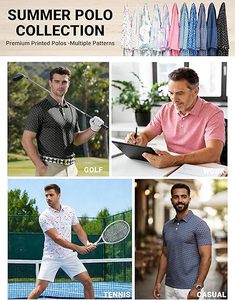 เสื้อแฟชั่นผู้ชาย บริการรับผลิตเสื้อแบรนด์ OEM ผ้าฝ้าย 100% กันยับ พิมพ์ลายดิจิตอล ปักลาย แขนสั้น สีพื้น - Product Image 2