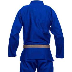 Fabricante de Uniformes de Artes Marciales con Logotipo Personalizado al por Mayor, Gi de BJJ, Judo, Karate y Taekwondo - Product Image 2