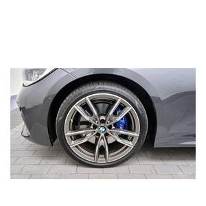 BMW Serie 3 M340i Performance 2022, Volante a la Izquierda, Caja de Cambios Automática, con Cámara Trasera, 50,081 km - Product Image 5