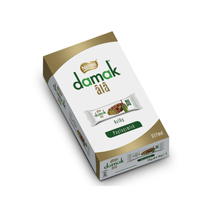 High <b>Quality</b> Nestle Damak Wafer <b>Sweet</b> Biscuit Product Bulk Supply Export Offer - Product Image 4