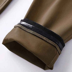 Pantalones de equitación más vendidos con diseño de logotipo personalizado, ajuste flexible, para adultos, al por mayor - Product Image 4