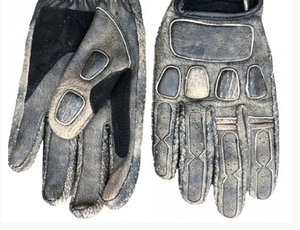 Guantes de Motocicleta con Marca Personalizada |   Engranaje Resistente a la Abrasión con Costuras de Precisión |   Fábrica OEM Profesional - Product Image 4