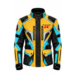 Veste d'hiver légère pour homme, couleur unie, style décontracté, en Cordura, en vente en ligne à bas prix - Product Image 1