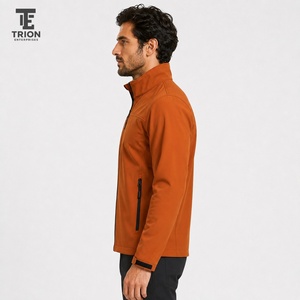 Custom Design Custom Made <b>Men</b> Softshell <b>Jacket</b> <b>Light</b> Weight Top Quality Softshell <b>Jacket</b> For <b>Men</b> Online Sale - Product Image 6