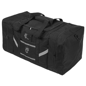 Bolsa de Lona Grande Personalizada de Fábrica para Equipo de Intervención, Venta al por Mayor, Bolsa de Alta Calidad para Equipo de Bombero - Product Image 3
