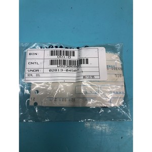 Oil <b>Seal</b> 02813-04507, 184981 - Trusted Global Legacy Semiconductor Equipment and Parts at - Product Image 5