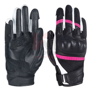 Gants de moto pour production en série, durables et antidérapants, avec logo personnalisé OEM/ODM, fournis directement par l'usine pour les acheteurs internationaux - Product Image 1