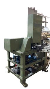 Electric Full-Automatic Boxer <b>Machine</b> for <b>Cigarette</b> Manufacturing High 40 Outer/Minute New Condition for Plant Industries - Product Image 2
