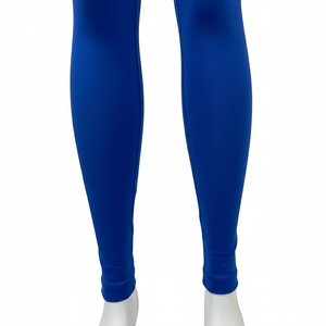 Leggings de yoga pour femmes, 100% coton, respirants, en molleton, taille haute, imprimés, élastiques, pour l'été - Product Image 4