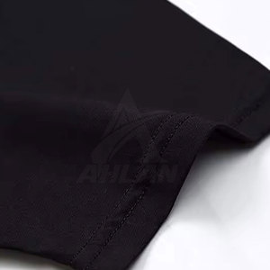 เสื้อยืดผู้ชายแขนสั้นคุณภาพสูงประดับเพชร พิมพ์ลายแบบซับลิเมชั่น เสื้อยืดผู้ชายประดับเพชร - Product Image 4