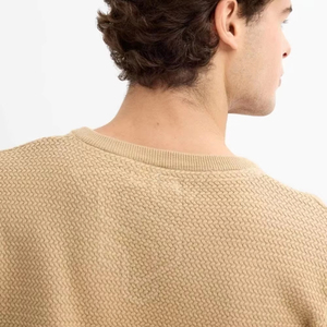 Suéter de Punto con Diseño Personalizado, Venta Directa de Fábrica, Nuevo - Product Image 6