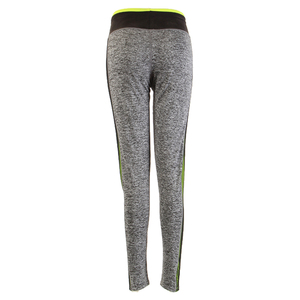 Nuevos Leggings Personalizados con Logotipo para Mujer, Ropa Deportiva para Gimnasio y Yoga, Leggings Elásticos Premium para Mujer en Venta, Servicio OEM - Product Image 4
