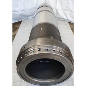 Chemise de cylindre de moteur principal marin pour moteur 6RTA-58T, pièce de rechange d'occasion robuste de marque OEM, livraison immédiate mondiale - Product Image 5