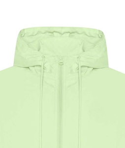 Chaqueta Impermeable con Capucha para Hombre, con Cierre, Cortavientos, para Deportes al Aire Libre, Montañismo, Senderismo, Esquí - OEM - Product Image 4