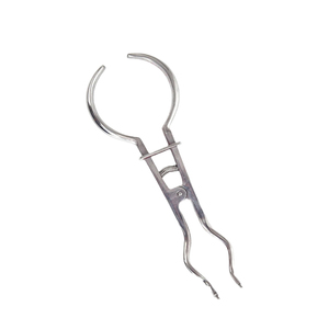 Kit d'accessoires professionnels pour barrage en caoutchouc, pour isolation et contrôle de l'humidité, équipement complet pour barrage en caoutchouc, pour usage clinique - Product Image 3