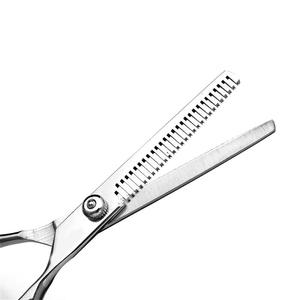 Juego de Herramientas de Peluquería MARI INSTRUMENTS, Cuchillas Afiladas de Acero con Alto Contenido de Carbono, Juego de Tijeras de Peluquería - Product Image 3