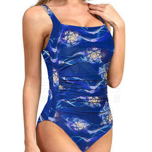 Maillots de bain pour femmes, vêtements de plage et de piscine, avec un matériau doux et durable, pour un style de vie féminin, collection été. - Product Image 4